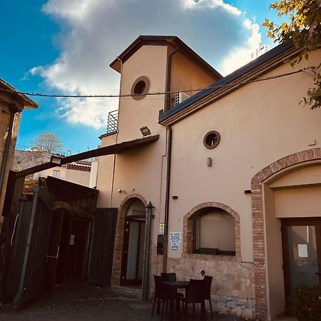 B&B Hora Sesta Melfi Exterior photo