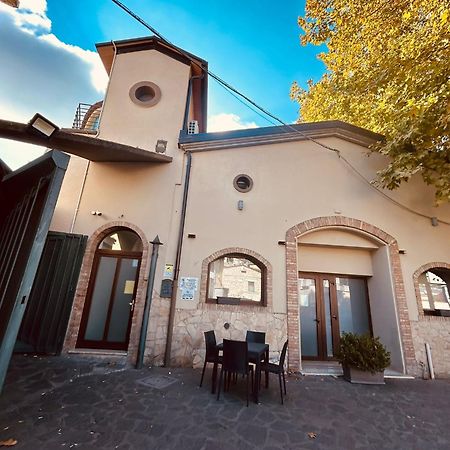 B&B Hora Sesta Melfi Exterior photo