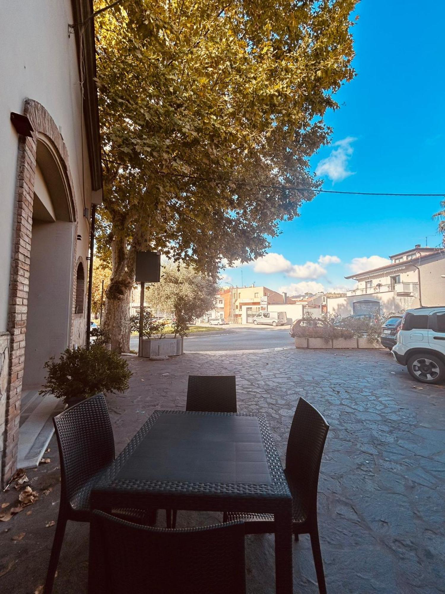 B&B Hora Sesta Melfi Exterior photo